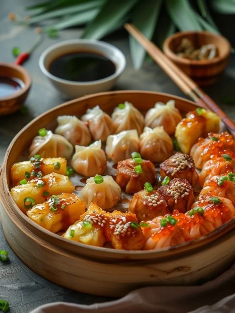 福建龍巖有什么美食？當地人推薦必吃的是這6種！