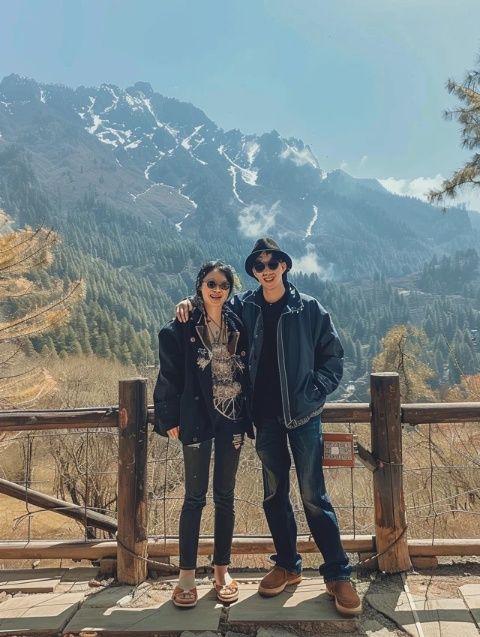 烏克蘭留學(xué)生安徽淮北之旅：探秘生態(tài)宜居之城的美妙印象