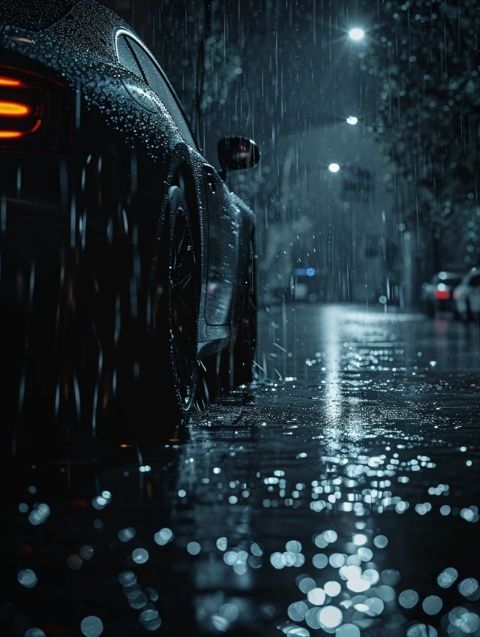 汽車保養技巧必看！雨季來臨前你的愛車準備好了嗎？