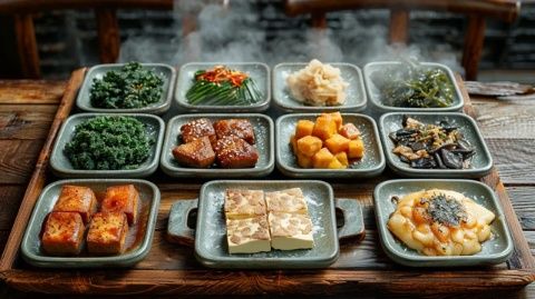 臺山美食大全：8道招牌菜和最流行的小吃