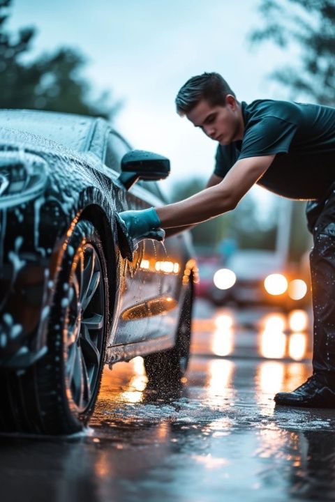 汽車保養技巧必看！雨季來臨前你的愛車準備好了嗎？