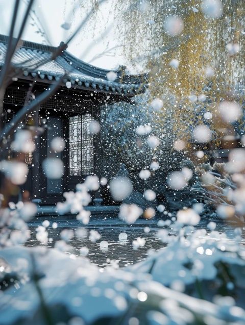 避暑之都，四季宜人，夏日酷爽，秋冬清靜，景色迷人