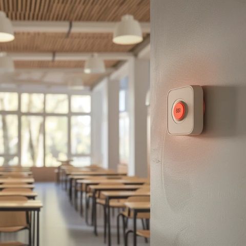 消防演練培訓內容詳解：從基礎知識到實戰操作指南