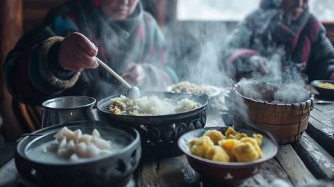 2024內蒙古美食大盤點：手把肉、奶茶等特色佳肴推薦