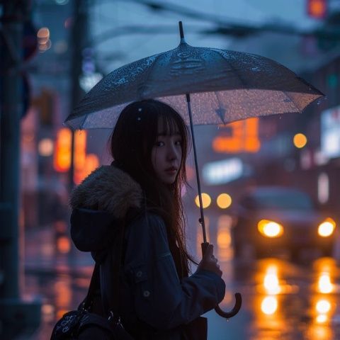 最新！興安盟這波雨水要來真的了！多地連續性強降雨上線，局地氣溫降6~8℃