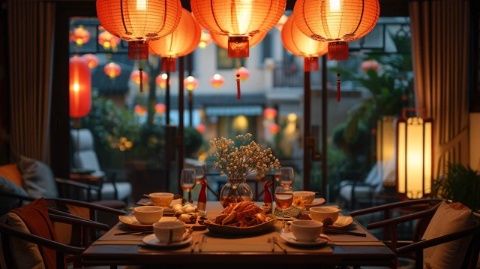 貴州美食大觀：酸湯魚、絲娃娃、腸旺面等美食聚集地，盡享自然風(fēng)光與獨(dú)特文化
