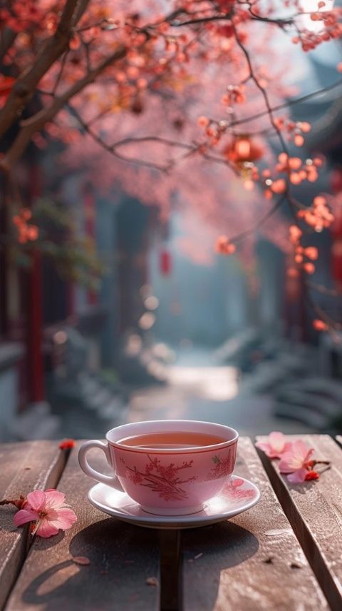 品味成都，茶韻生活，不止于I99飲品的選擇