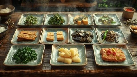 贛南美食探索：十八縣地道風(fēng)味，誘人佳肴展現(xiàn)深厚文化底蘊(yùn)