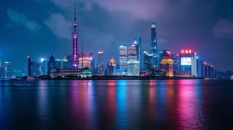 高鐵直達(dá)的上海周邊夏日避暑勝地，清涼游玩攻略