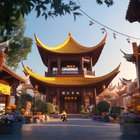 全國(guó)春節(jié)特色活動(dòng)指南：南北聯(lián)動(dòng)，小眾旅行新選擇！