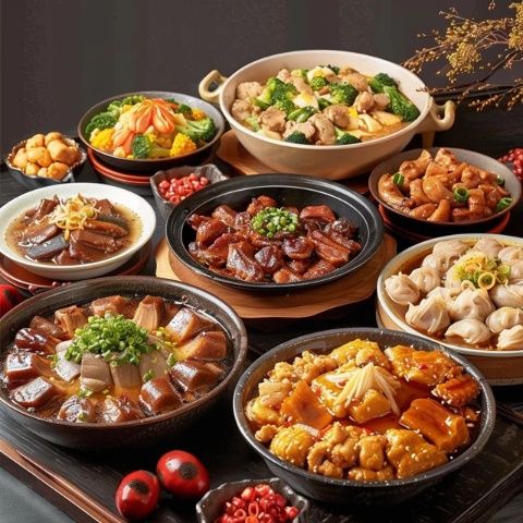 大眾點(diǎn)評(píng)廈門必吃榜探店記！這幾家美食不踩雷！