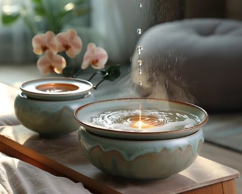 家居風(fēng)水化解秘籍：必備風(fēng)水電解小竅門