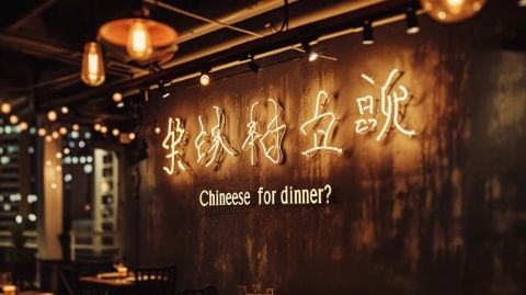 舌尖上的中國經典美食描述詞匯總！超詳細~