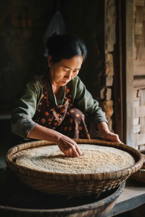 貴州仡佬族吃新節(jié)歲月中的傳承與希望