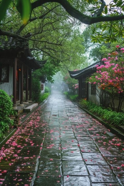 梅州大埔位于中國廣東省，是客家文化的重要發(fā)源地之一