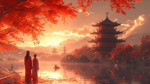 春節旅游熱浪翻，電影市場火爆翻天！