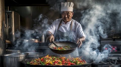 探尋鎮遠古鎮的特色美食清單