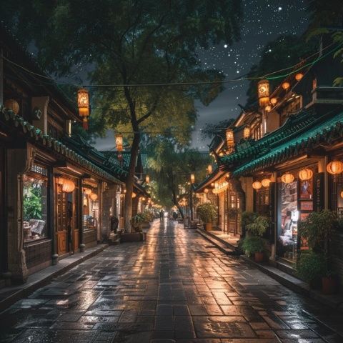 成都小眾旅行地這些地方很少人知道卻美翻了！