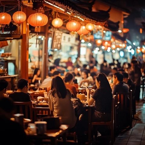 北京citywalk|最濃京味兒的胡同路線