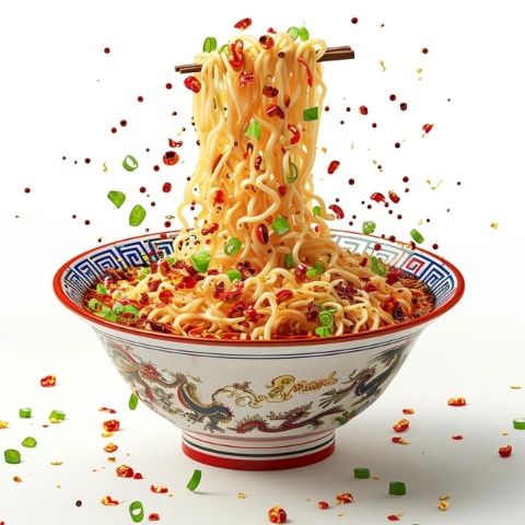 湖北地道美食一覽：熱干面、三鮮豆皮、四季美湯包等傳統小吃探秘