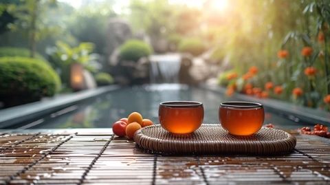 夏至養生保健怎么做中醫教你健康度夏