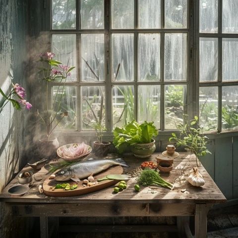 湖南30大非遺與美食發源地