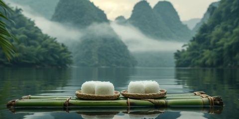 湖北恩施特色美食小吃必吃榜醬香面餅土家族燒餅；