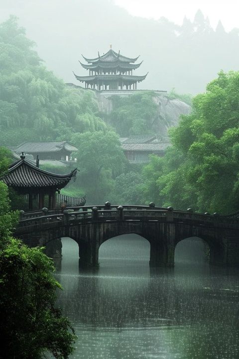 在四川的鹽源縣，每當夏季的尾聲悄然而至