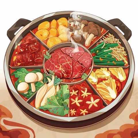 
廣東中山特色美食大盤點：必嘗小吃與火鍋推薦