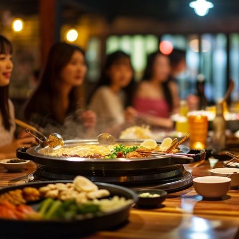 得饒人處且饒人：一次火鍋店的經(jīng)歷讓我學(xué)會(huì)寬容與理解