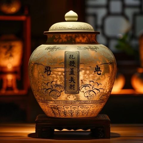 解讀中國古代文物“鼎”：權力象征與文化印記