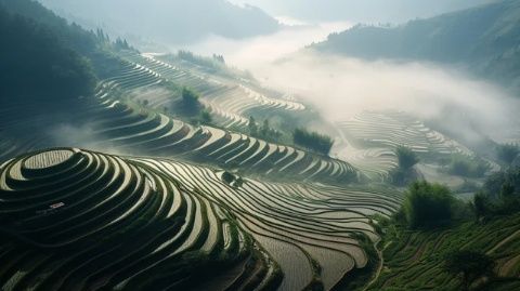 中國十大優(yōu)質(zhì)大米產(chǎn)地排名，你最愛哪一種？
