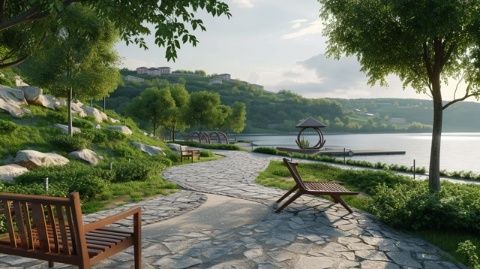 高鐵直達(dá)的上海周邊夏日避暑勝地，清涼游玩攻略
