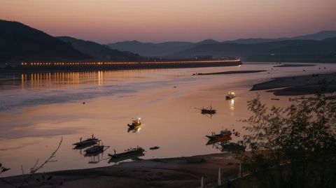 標題龍舟成文旅新頂流！80后創(chuàng)業(yè)一年營收500萬