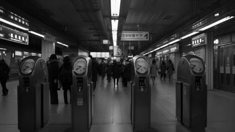 發怒不要再甩鍋給旅客了！上海火車站旅客集體沖卡事件