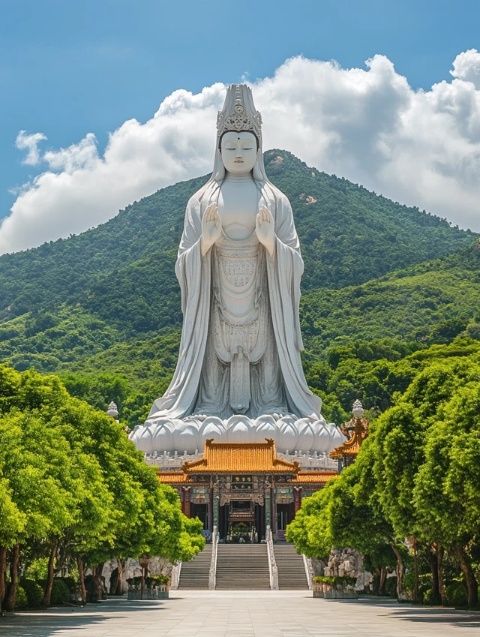 探索南澳島：自駕游、住宿推薦與必游景點全攻略