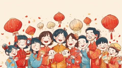全國(guó)春節(jié)特色活動(dòng)指南：南北聯(lián)動(dòng)，小眾旅行新選擇！