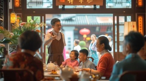 杭州轉(zhuǎn)塘那個(gè)飯店好吃(杭州轉(zhuǎn)塘美食)