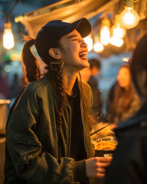 武漢美食之旅從嘗遍街頭巷尾的小吃開(kāi)始