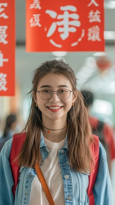 太倉，一個(gè)歷史與現(xiàn)代的交織畫卷：我的留學(xué)生之旅