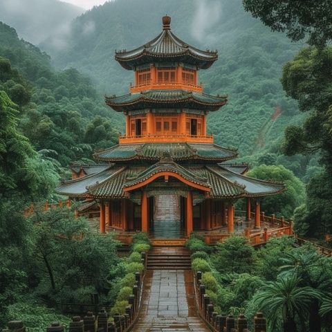 白城兩天一夜游攻略:歷史文化深度探索+生態(tài)美景打卡