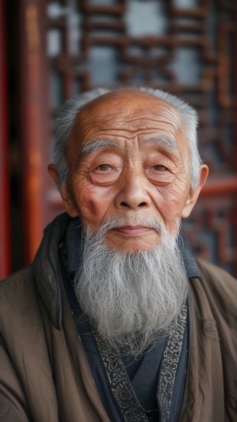 錢花完了人沒(méi)死！北京，大爺退休后想著自己老了，準(zhǔn)備瀟灑一把