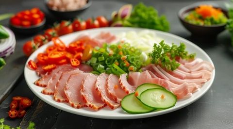 深度體驗：瀟湘閣湘菜館，辣出地道湖南味！