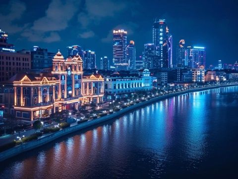南寧最值得去的10個(gè)景點(diǎn)(南寧值得去的13個(gè)景點(diǎn))