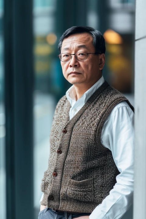 清華大學教授殷雅俊：理解知識深度與廣度遠勝考試分數