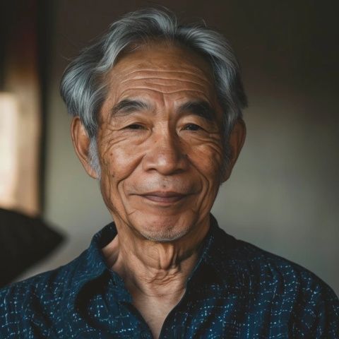 蔡瀾83歲揭示健康秘訣：超越煙酒，警惕兩大心靈殺手，擁抱豁達人生