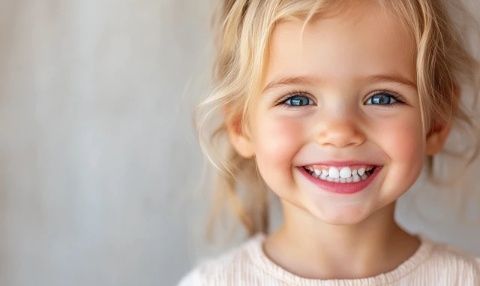 幼兒牙刷小知識(shí):教你如何正確引導(dǎo)孩子刷牙