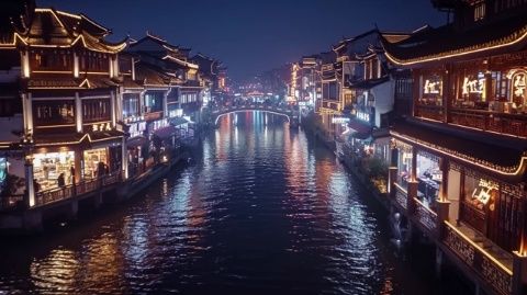 探秘時尚之都:成都的魅力何在?——歷史與現代的完美融合