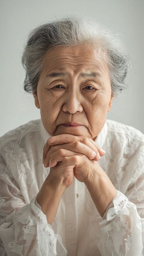 銀玔居住八九年，生活里有一個常去的“小圈子