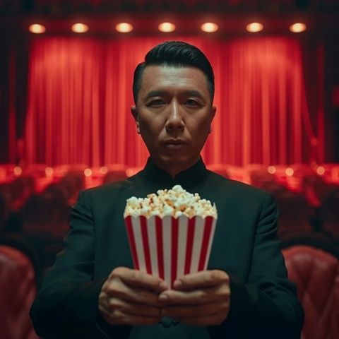 春節(jié)檔影片撤退潮：四大電影退出，市場熱度不減，熱辣滾燙領(lǐng)跑2024票房大戰(zhàn)